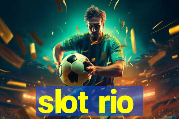 slot rio